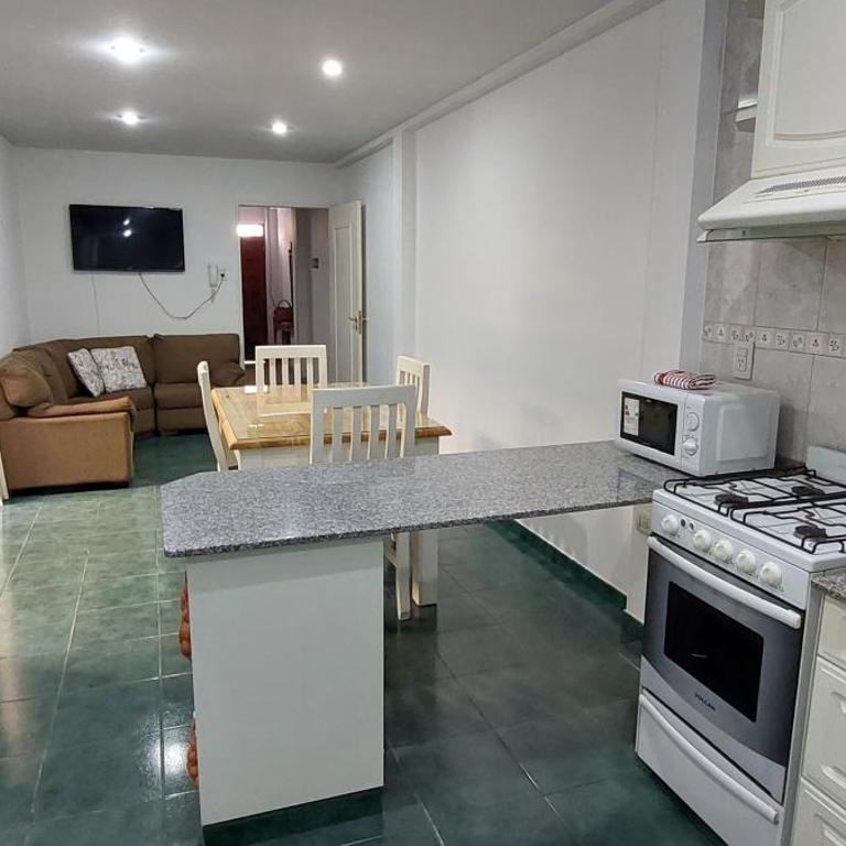 Esmeralda apartments - Excelencia y calidad - Apartamento de 2 dormitorios - 1
