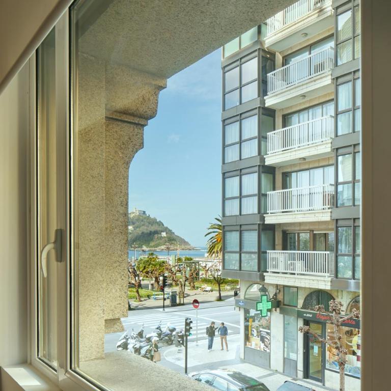 Eder 2 by FeelFree Rentals - Apartamento de 1 dormitorio - 3