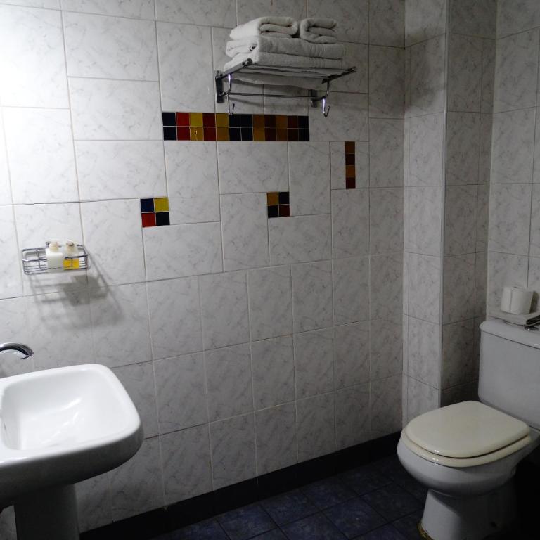 San lorenzo apart - Suite Estándar - 17