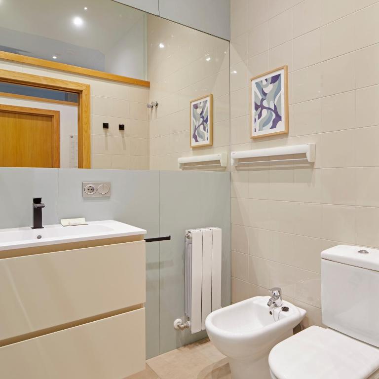 Eder 2 by FeelFree Rentals - Apartamento de 1 dormitorio - 16