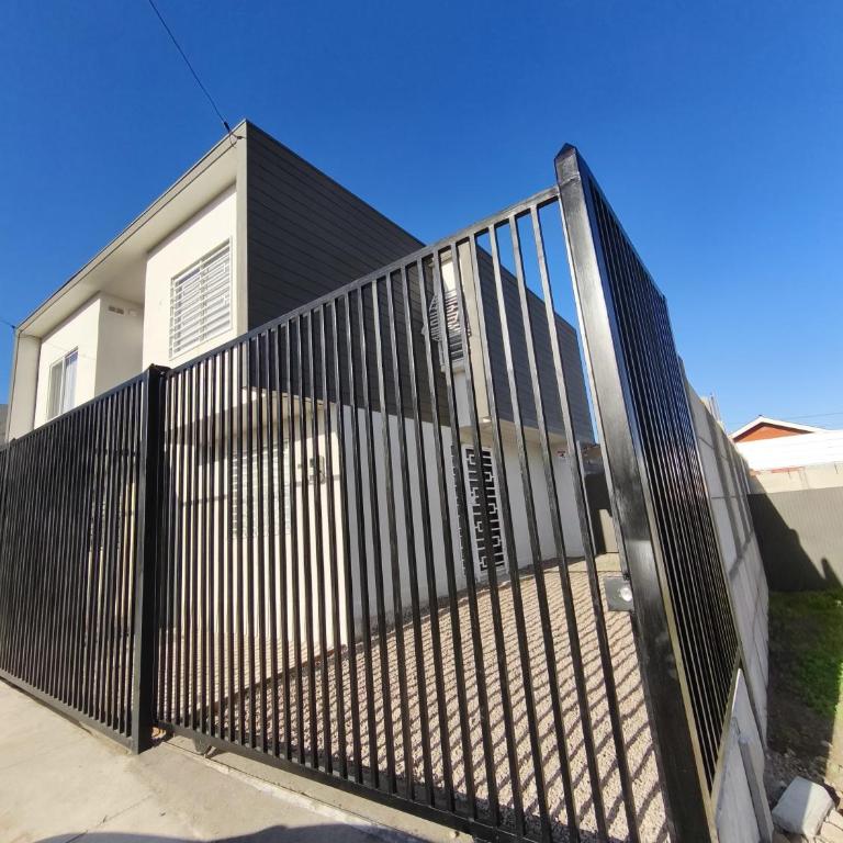 Casa en Valles del Sauce II - Two-Bedroom House - 1