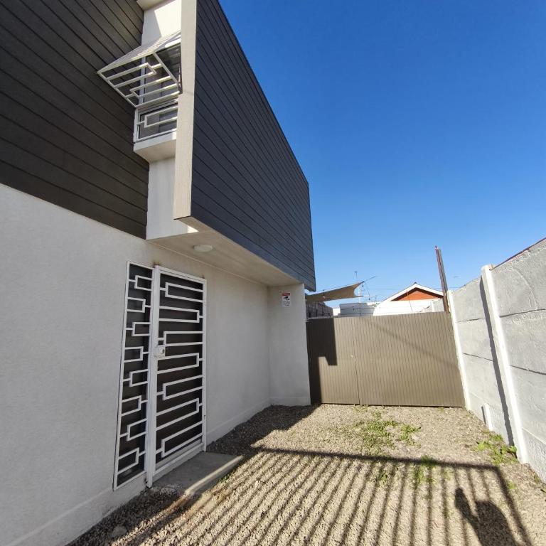 Casa en Valles del Sauce II - Two-Bedroom House - 2