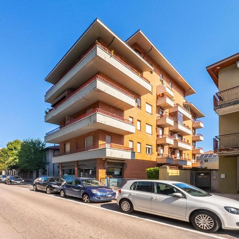 Il Nido Urbano - Volturno - Appartamento con 1 Camera da Letto - 3