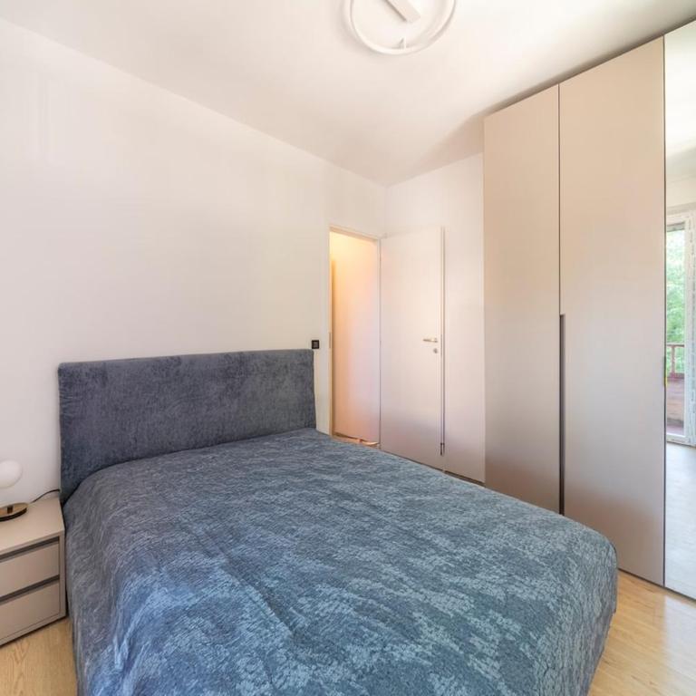 Il Nido Urbano - Volturno - Appartamento con 1 Camera da Letto - 7