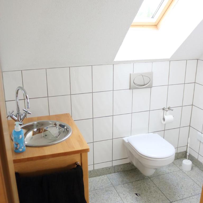Apartment Dachgalerie 110 m2 - Appartamento su 2 Livelli - 10