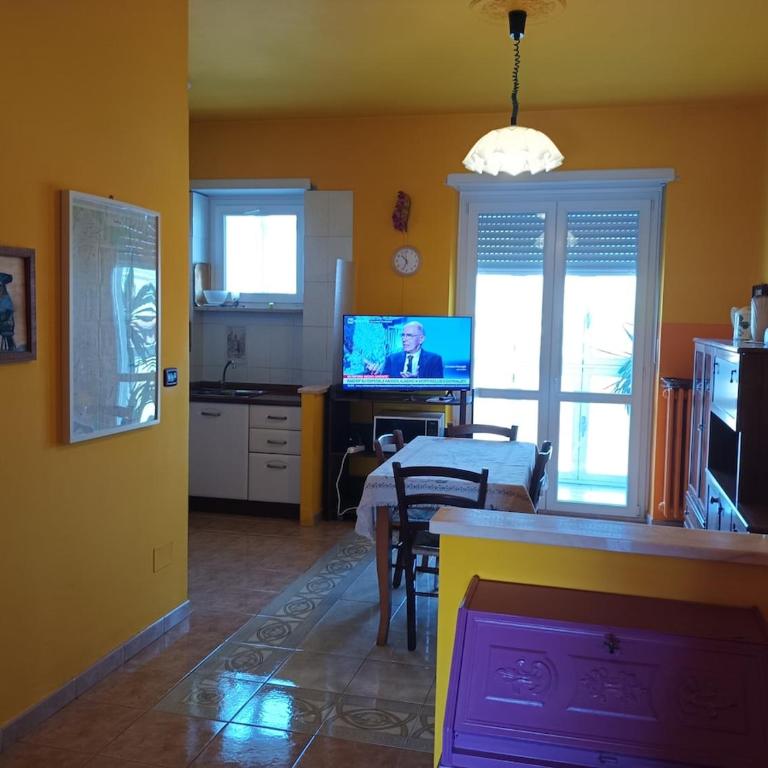 Comfortable apartment in Torino Mirafiori - Appartamento con 2 Camere da Letto - 1