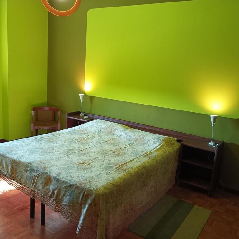Comfortable apartment in Torino Mirafiori - Appartamento con 2 Camere da Letto - 2