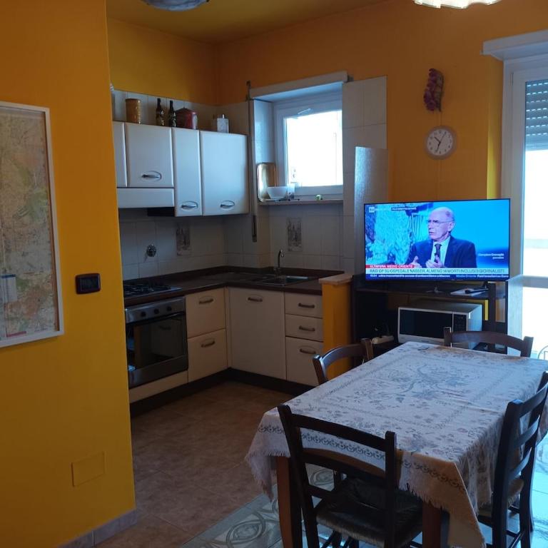 Comfortable apartment in Torino Mirafiori - Appartamento con 2 Camere da Letto - 3