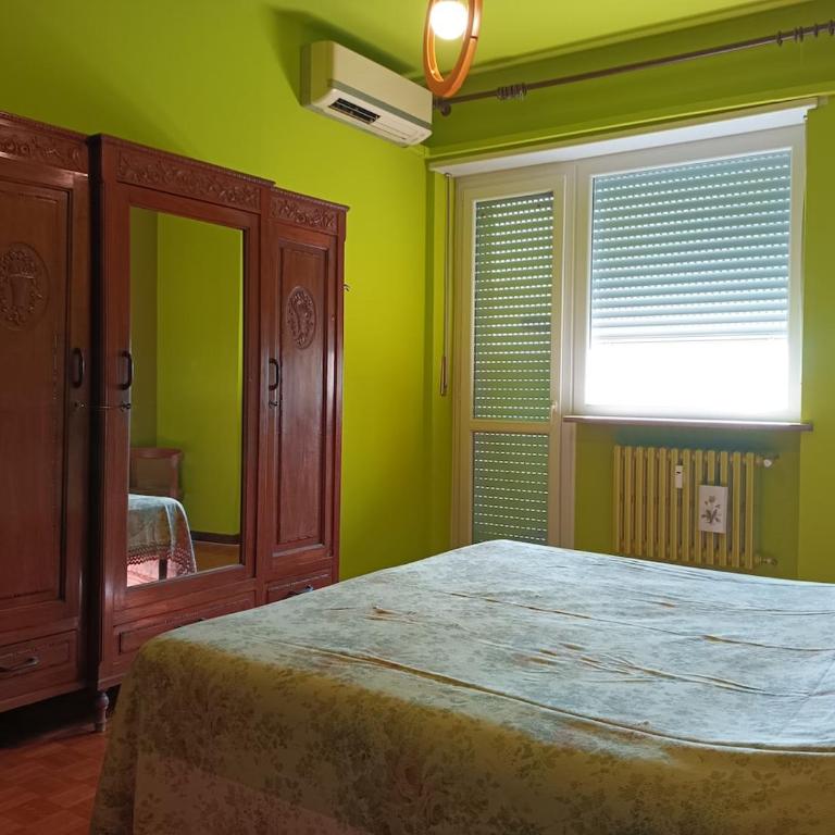 Comfortable apartment in Torino Mirafiori - Appartamento con 2 Camere da Letto - 6
