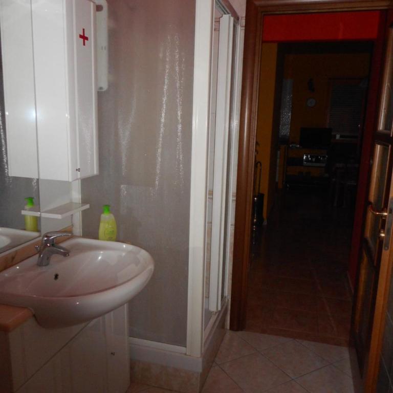 Comfortable apartment in Torino Mirafiori - Appartamento con 2 Camere da Letto - 8