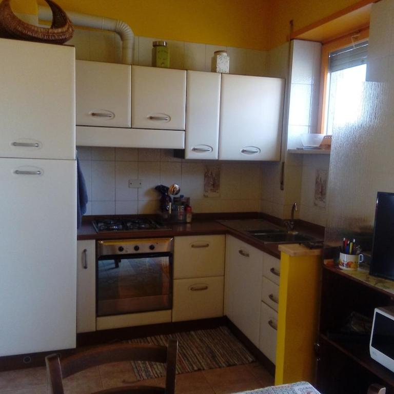 Comfortable apartment in Torino Mirafiori - Appartamento con 2 Camere da Letto - 10