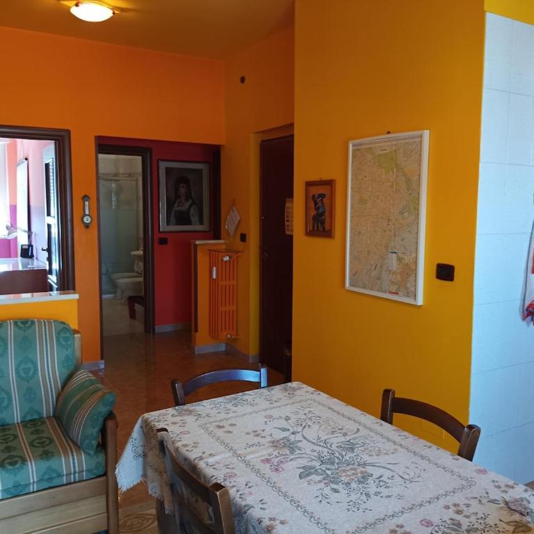 Comfortable apartment in Torino Mirafiori - Appartamento con 2 Camere da Letto - 11