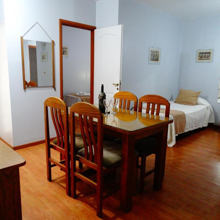 San lorenzo apart - Suite Estándar - 1