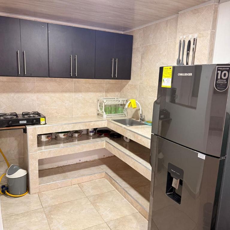 Pandora house - Two-Bedroom Family Apartment - 7