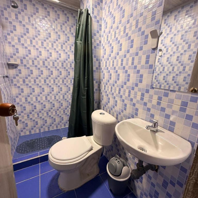 Pandora house - Two-Bedroom Family Apartment - 13