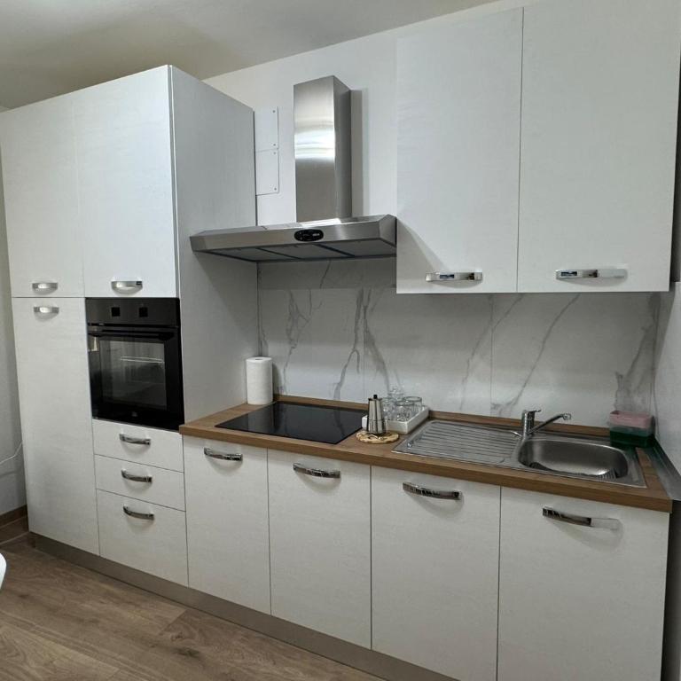 Casa IN 6 - Appartamento con 1 Camera da Letto - 5