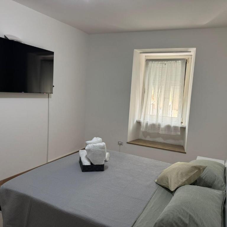 Casa IN 6 - Appartamento con 1 Camera da Letto - 2