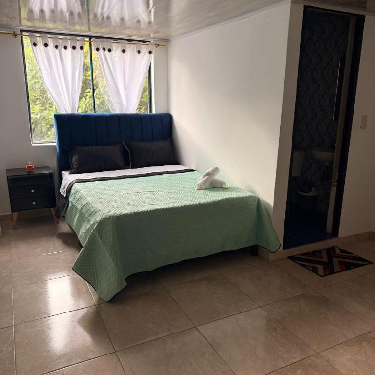 Pandora house - Two-Bedroom Family Apartment - 15