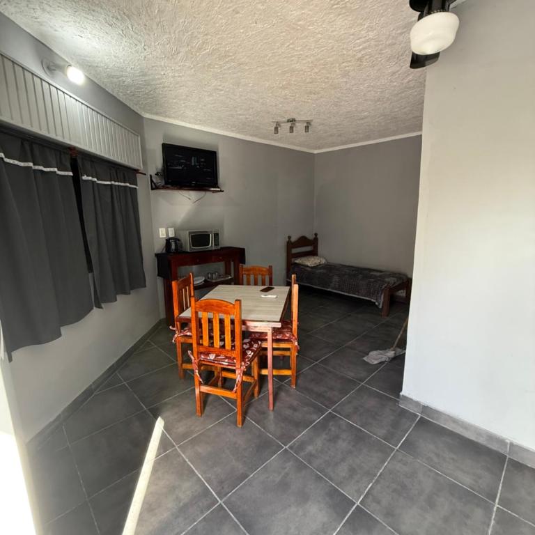 Hospedaje WAY & STAY Rooms - Apartamento de 1 dormitorio - 3