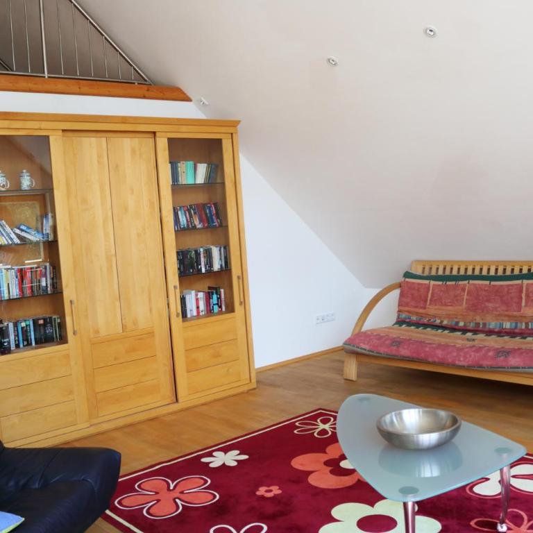 Apartment Dachgalerie 110 m2 - Appartamento su 2 Livelli - 5