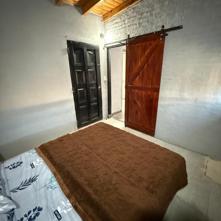 Hospedaje WAY & STAY Rooms - Apartamento de 1 dormitorio - 10