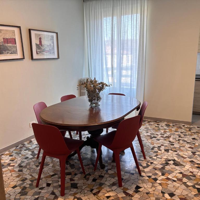 Navigli & Tortona Design District luxury apartment - Appartamento - 5