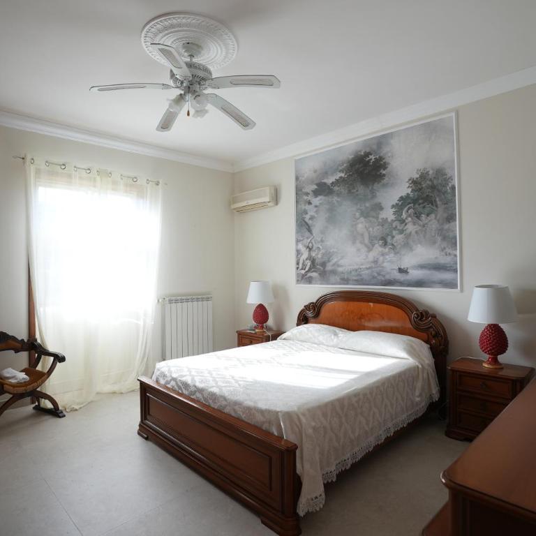 Villamodica a family villa 20 min from the beach - Villa con Piscina Privata - 34