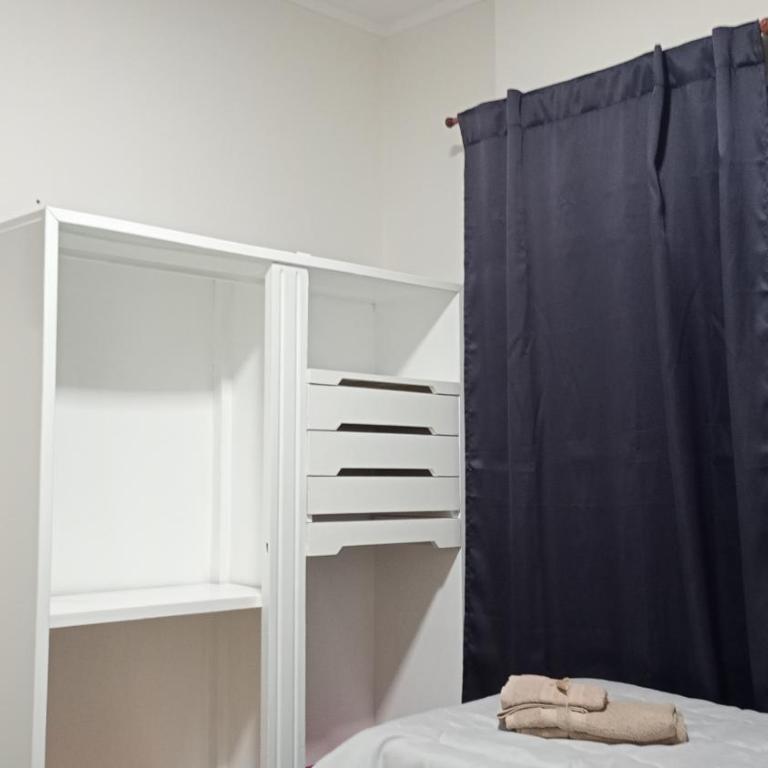 Temporario Rafaela - Two-Room Apartment - 7