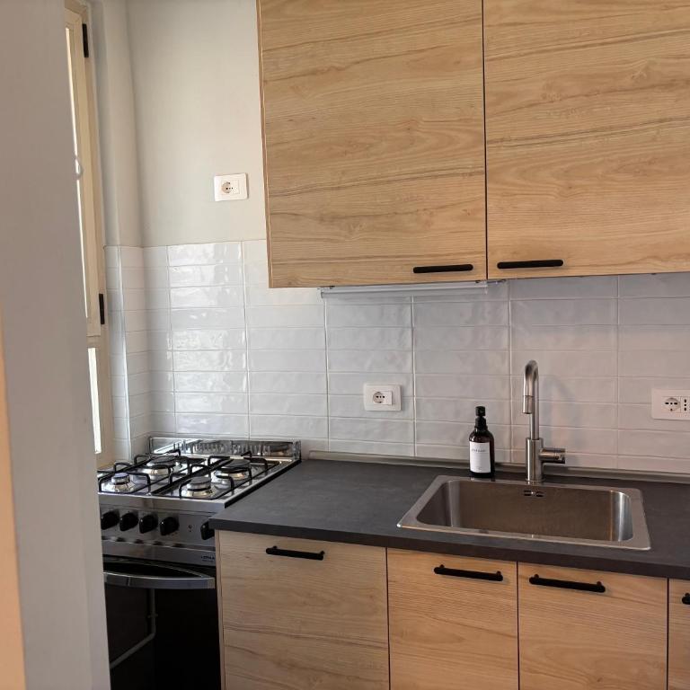 Navigli & Tortona Design District luxury apartment - Appartamento - 8