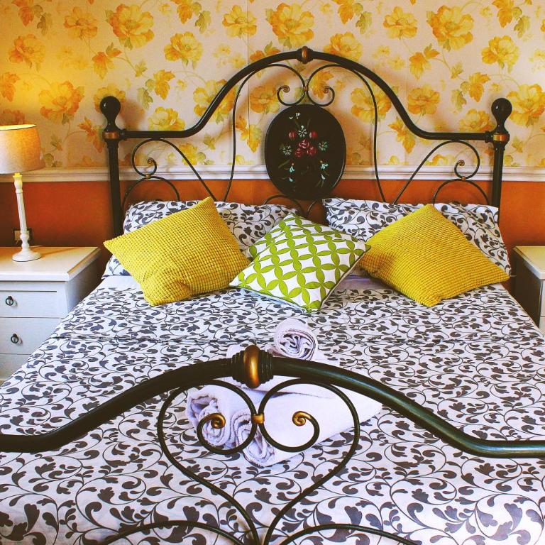 Casa Fanti 57 - Camera Matrimoniale Standard - 2
