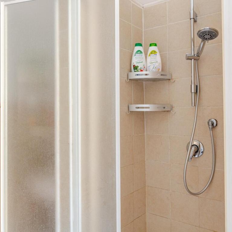 BQA San Crisogono Apartments Rome-Trastevere - Appartamento con 1 Camera da Letto - 18