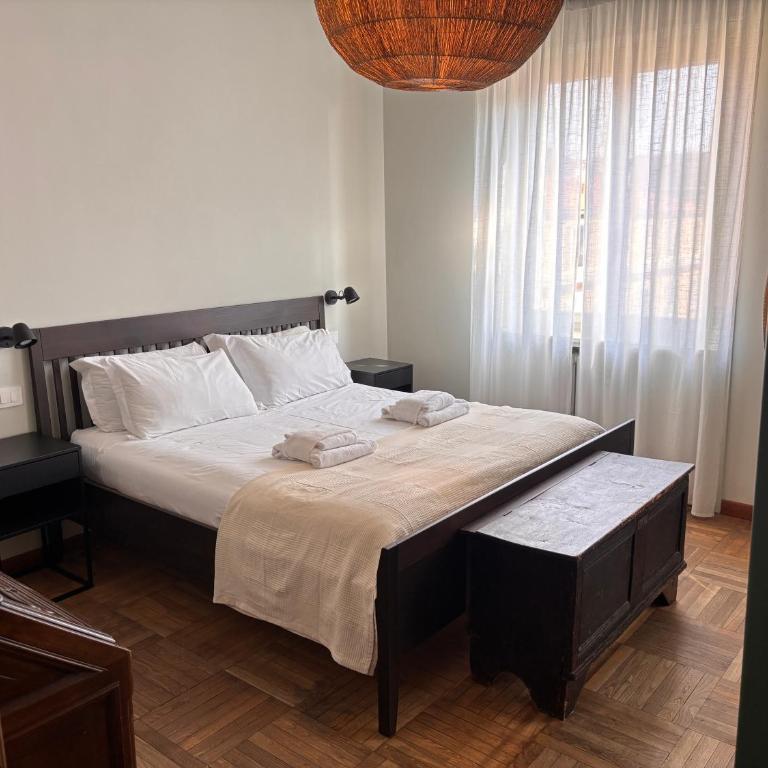 Navigli & Tortona Design District luxury apartment - Appartamento - 9