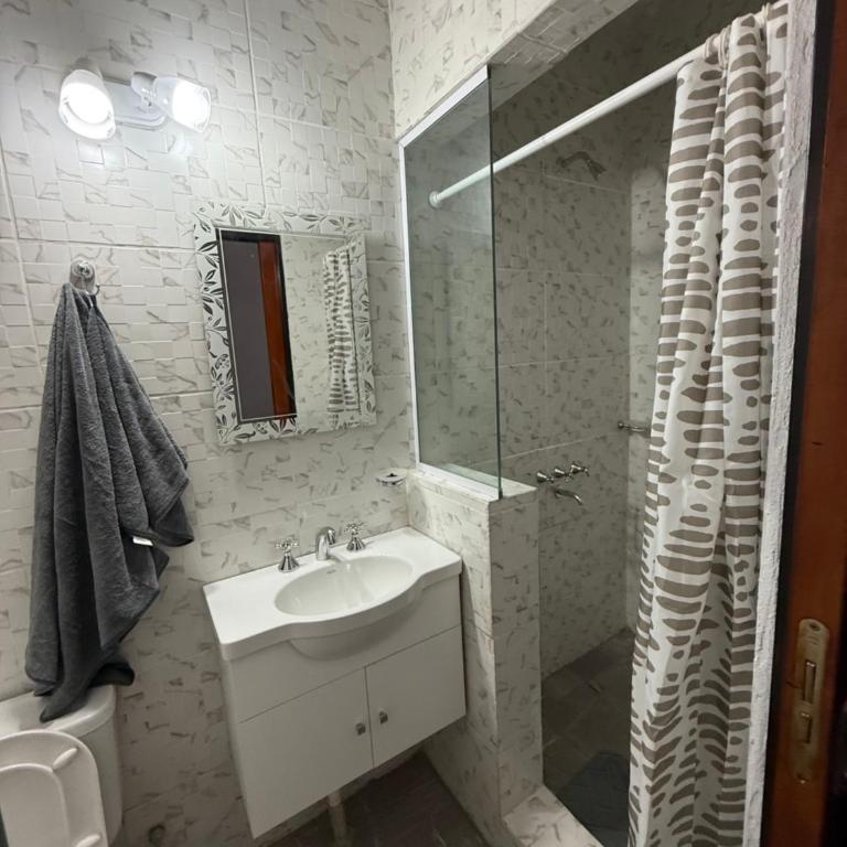 Hospedaje WAY & STAY Rooms - Apartamento de 1 dormitorio - 7