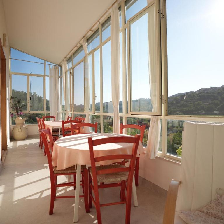 Villamodica a family villa 20 min from the beach - Villa con Piscina Privata - 44