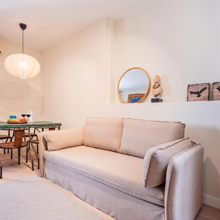 Sweett - Wellington - Apartment - 1