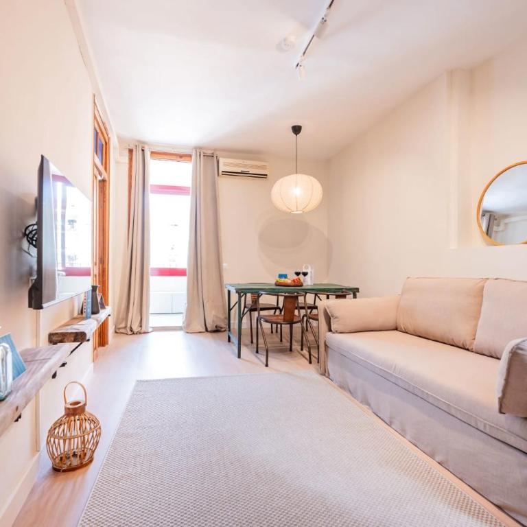 Sweett - Wellington - Apartment - 4
