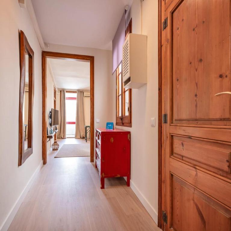 Sweett - Wellington - Apartment - 13
