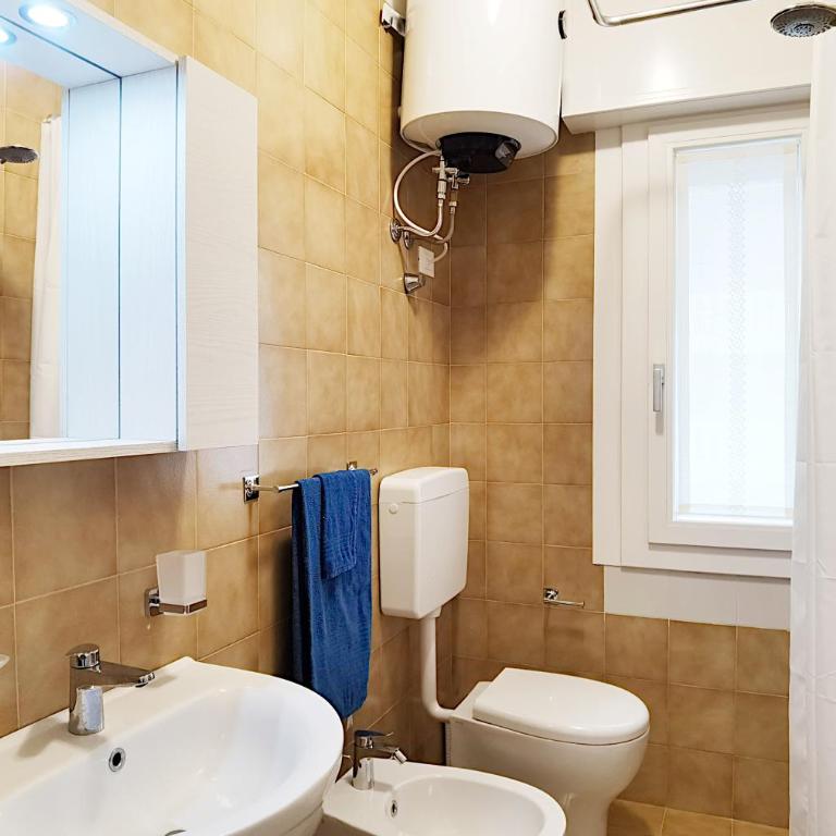 Villa D'Annunzio - Appartamento con 2 Camere da Letto - 18