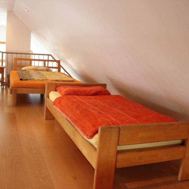 Apartment Dachgalerie 110 m2 - Appartamento su 2 Livelli - 8