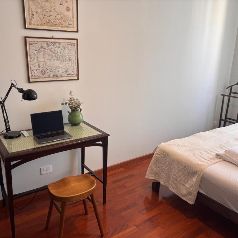 Navigli & Tortona Design District luxury apartment - Appartamento - 12