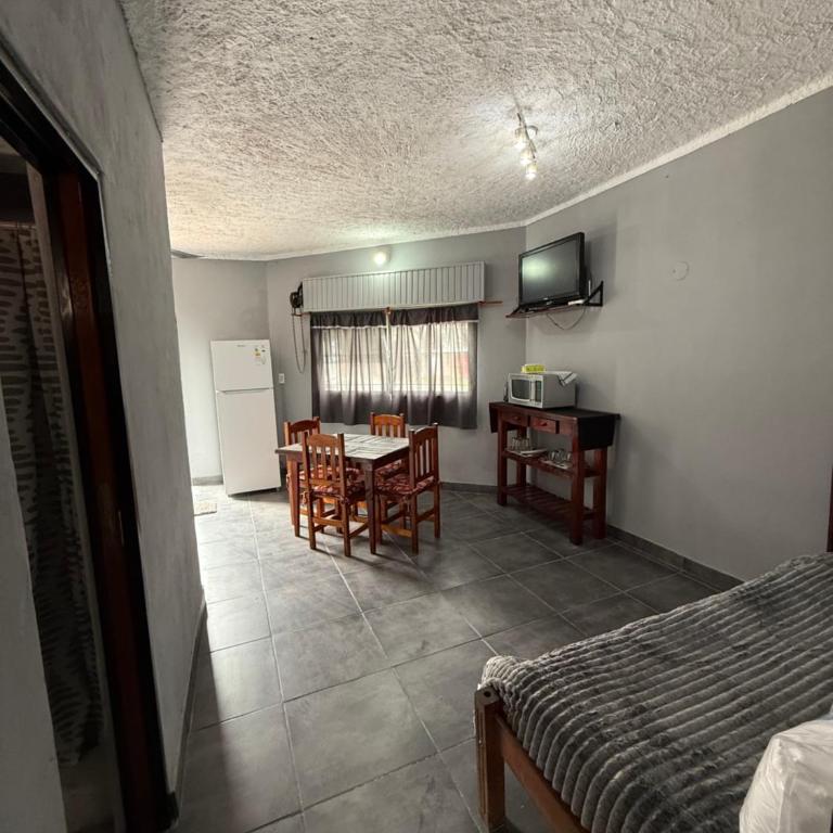 Hospedaje WAY & STAY Rooms - Apartamento de 1 dormitorio - 1