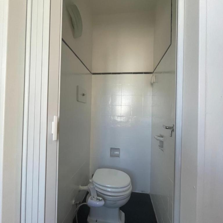 Mini depto sin cocina, tiene freidora de aire y microondas, en la mejor ubicación - Apartamento de 1 dormitorio - 11