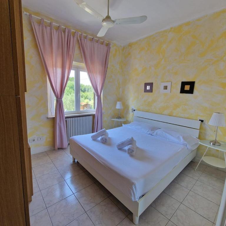 FuoriPorta Affitti Brevi - Girasole - Appartamento con 1 Camera da Letto - 3