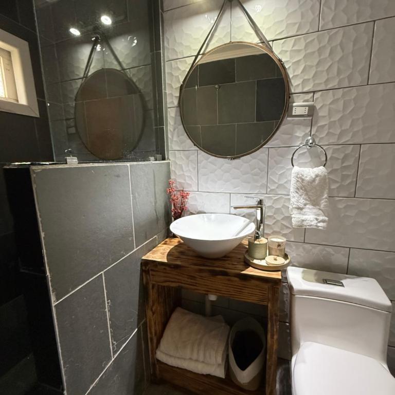 Loft Punta Arenas 1 - Apartamento de 1 dormitorio - 6