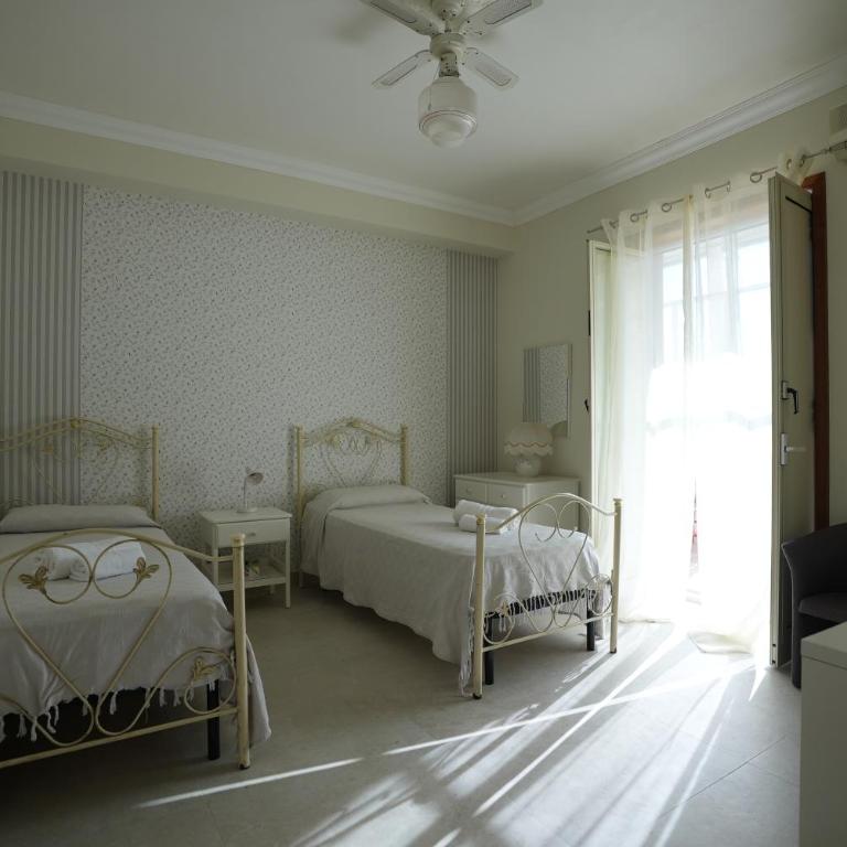 Villamodica a family villa 20 min from the beach - Villa con Piscina Privata - 36
