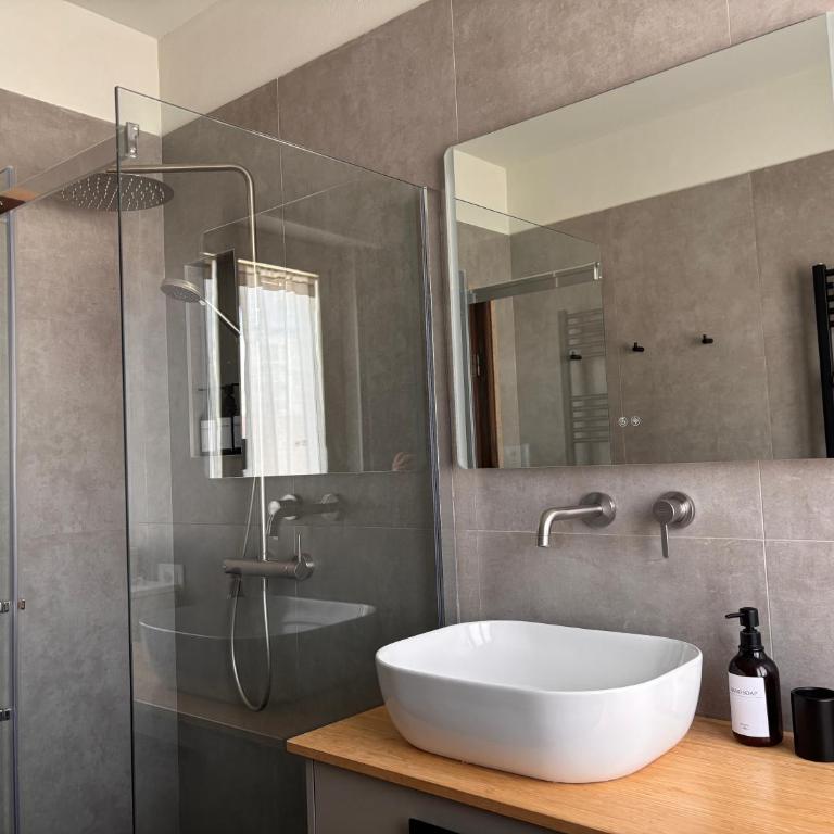 Navigli & Tortona Design District luxury apartment - Appartamento - 15