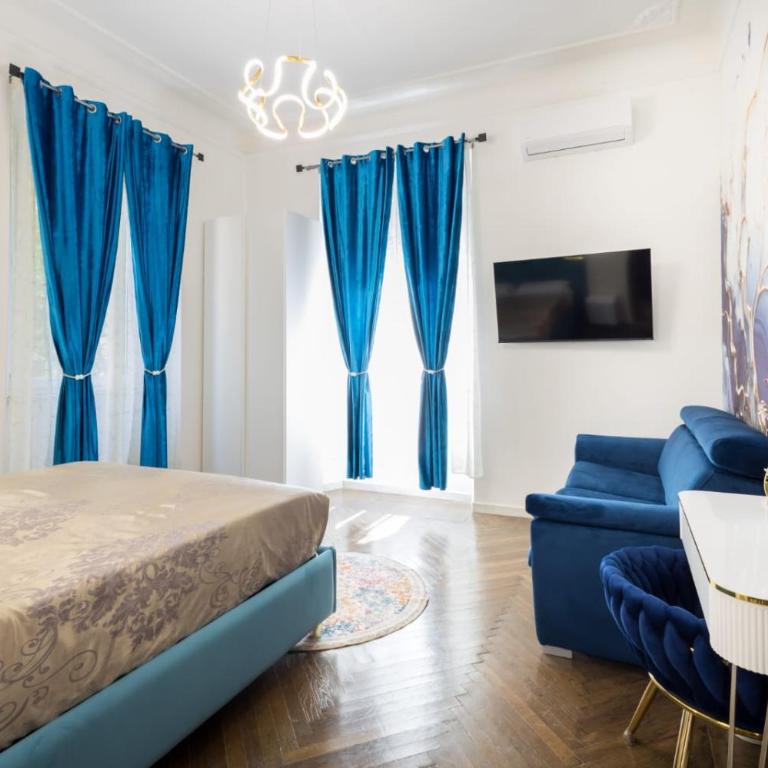 Just Chilling Home - Appartamento con 2 Camere da Letto - 12