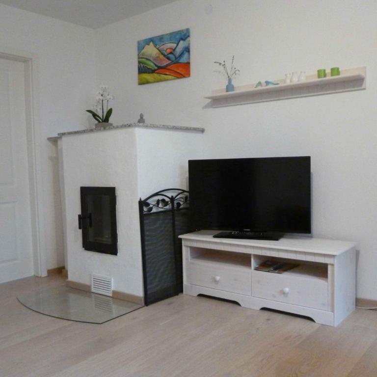Willkommen in unserer 3 Zimmer Oase im Allgäu - Appartamento con 1 Camera da Letto e con Giardino - 14