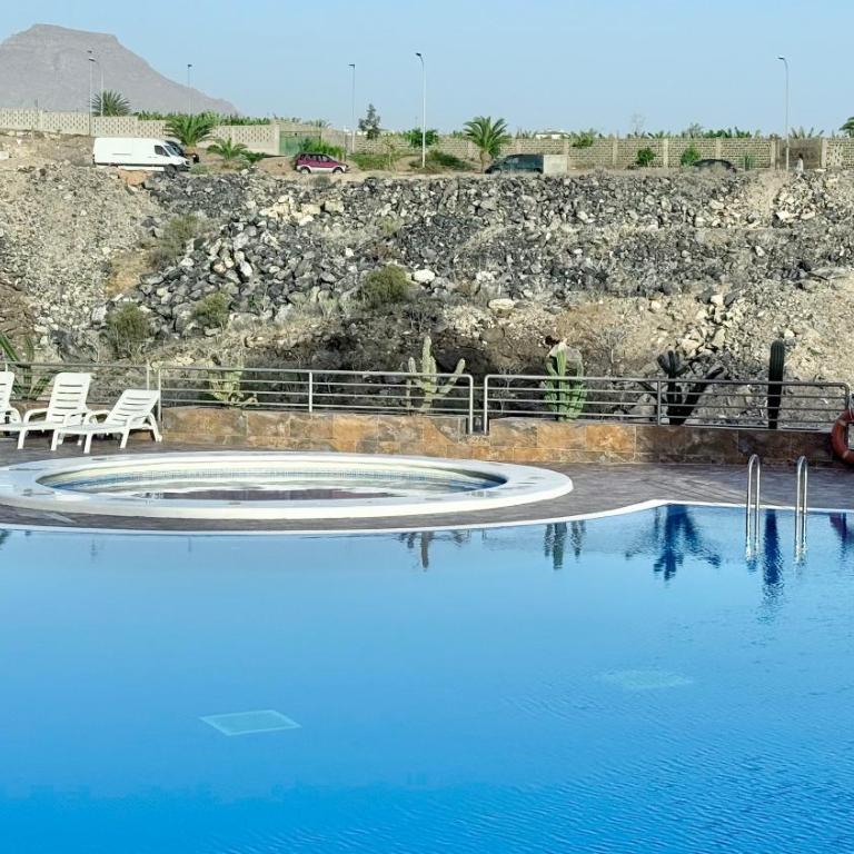 Brand New 2BR APT, Callao Salvaje, Pool & Beach, CS619 - Apartamento de 2 dormitorios - 34