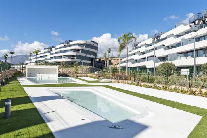 Serene Retreat with Sea Views Near Estepona-RDR469 - Apartamento de 2 dormitorios - 20